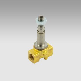   Metal Work Direkt működtetésű 3/2NO 1/4" Ø2 FPM szelep