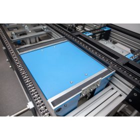 Lipro Palettás szállítópálya PSC-90 vagy PSB-90