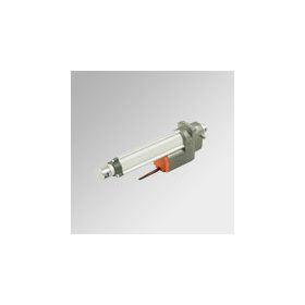Metal Work ELEKTROMOS Munkahenger Mini DC sorozat  motorral