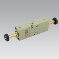 Alacsony hőmérsékletre alkalmazható szelepek