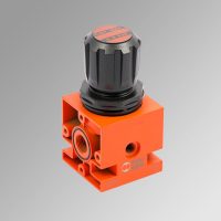 Nyomásszabályozók