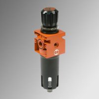 Szűrő-Nyomásszabályozók