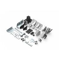 Kötőelemek és tartozékok