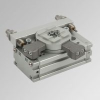 Forgatóhengerek V-Lock széria