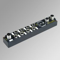 Input/Output PROFIBUS-DP
