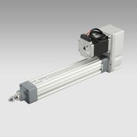 ISO 15552 elektromos hengerek